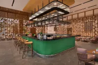 Welcomhotel by ITC Hotels, Belagavi - bar