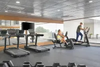 Welcomhotel by ITC Hotels, Belagavi - Gym