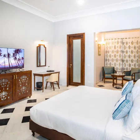 Chez Lavania - A Boutique Homestay