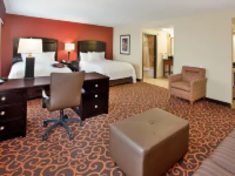 Hampton Inn & Suites Dickinson Hotels in Dickinson