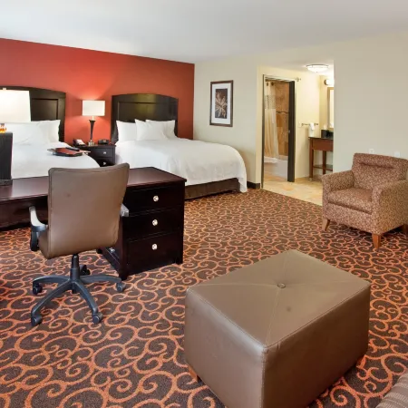 Hampton Inn & Suites Dickinson