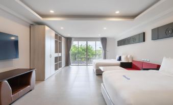 Kokotel Khao Lak Isara Casa