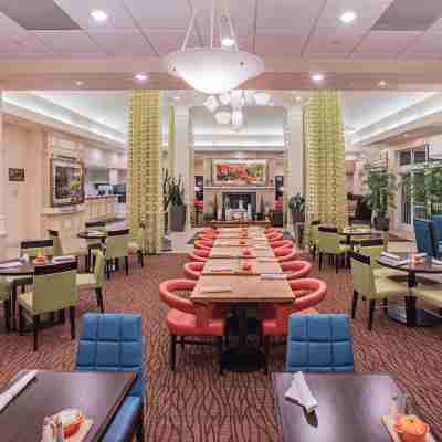 Hilton Garden Inn des Moines/Urbandale Dining/Meeting Rooms