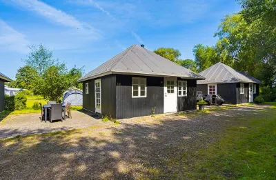 First Camp Bøsøre Strand Feriepark Hotels near Vejenlyst