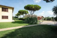 Agriturismo Nonno Gino - Charme&Relax فنادق في Piombino