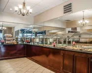 Quality Hotel & Suites at the Falls - Morgenmad