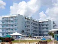 Coconut Palms Beach Resort II a Ramada by Wyndham Hotels near New Smyrna Town Beach