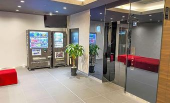 HOTEL LiVEMAX Takamatsu Eki Mae