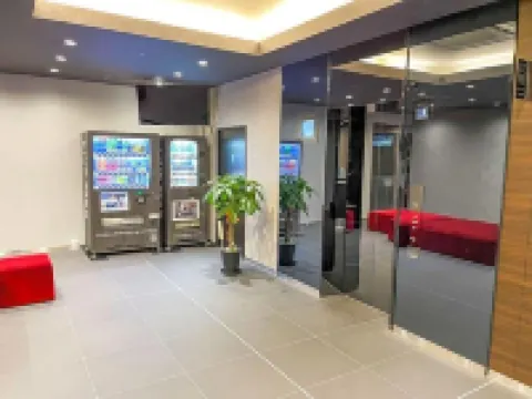 利夫馬克斯酒店-高松站前店