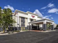 Hampton Inn Indianapolis-Southwest/Plainfield Hotéis em Plainfield