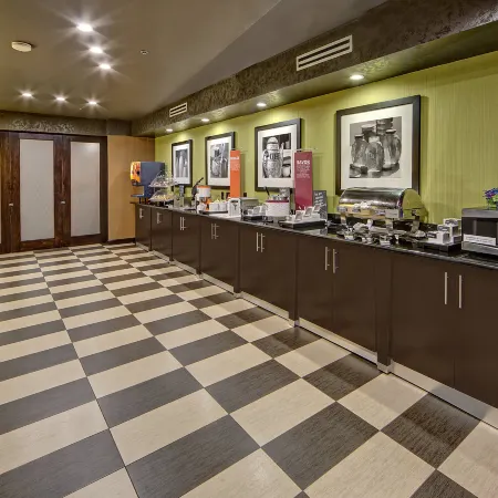 Hampton Inn Indianapolis-Southwest/Plainfield