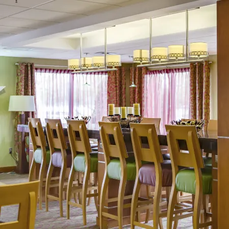 Hampton Inn Harrisonburg-University