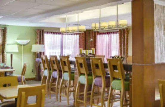 Hampton Inn Harrisonburg-University