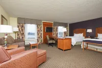 Hampton Inn & Suites Grand Rapids-Airport 28th Street Hotels near Walmart Supercenter