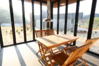 Mungyeong Arten Pool Villa