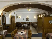 Swiss Lodge Hotel Bernerhof - breakfast