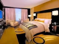 MotorCity Casino Hotel Hotels in Detroit