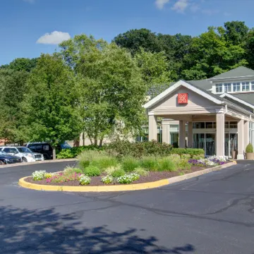 Hilton Garden Inn Norwalk