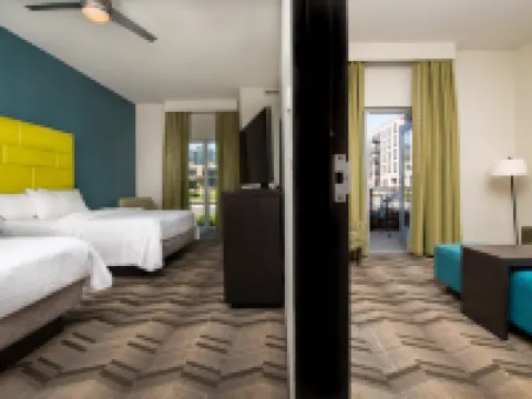 Homewood Suites by Hilton Edina Minneapolis Hotels in Edina