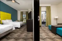 Homewood Suites by Hilton Edina Minneapolis Hôtels à : Edina