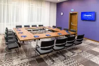 Hampton by Hilton Brest Hotels in Brest