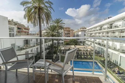 Eix Alcudia Hotel Adults Only