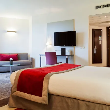 Holiday Inn STRASBOURG - NORD by IHG