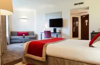 Holiday Inn STRASBOURG - NORD by IHG - Gym