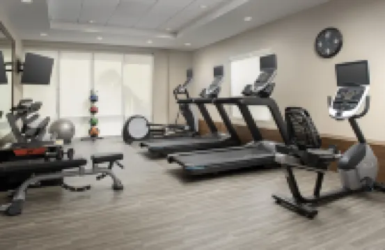 Home2 Suites by Hilton Miami Doral West Airport