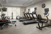 Home2 Suites by Hilton Miami Doral West Airport Hoteles en Doral