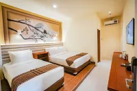 Patria My Home Hotel a Kepanjenkidul