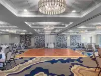 Hilton Garden Inn Freeport Downtown Hotels in Freeport