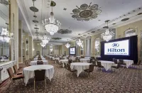 Hilton Milwaukee Hôtels à : Milwaukee