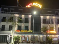 Vin Hotel Hotel dekat Kim Son Pagoda