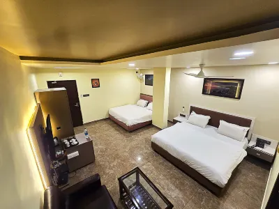 Hotel Kumbhakarna