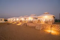 Ozaki Desert Camp Hotels near Privilon Resort and Desert Camp