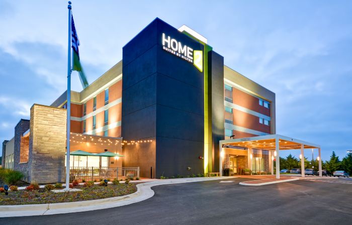 Home2 Suites by Hilton  Charles Town