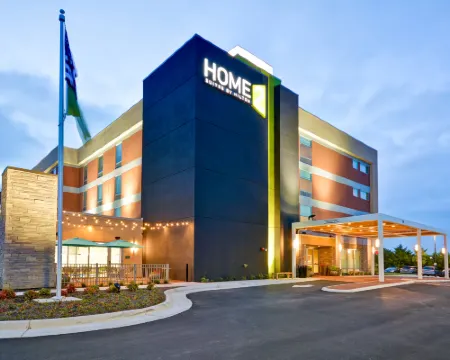 Home2 Suites by Hilton  Charles Town Hotels in Jefferson County