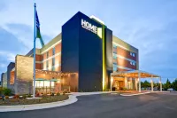 Home2 Suites by Hilton  Charles Town - breakfast