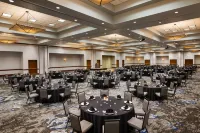 Embassy Suites by Hilton Grapevine DFW Airport North Hotels in Coppell