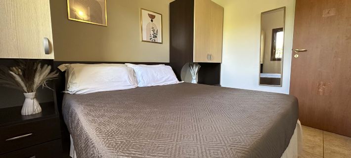 Holiday Apartment "orchidea" with Swimming Pool and Private Beach Hotels in Mattinata