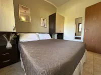 Holiday Apartment "orchidea" with Swimming Pool and Private Beach -3