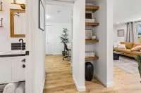 Cozy Home in Downtown McKinney with Backyard