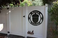 Acorn Cottage / Hot Tub / Yosemite Area