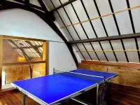 Zi Villa – 14 People – 6 Bedrooms–4 Bathrooms – Jacuzzi, Pool Table, Indoor Pool