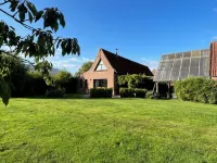 Zi Villa – 14 People – 6 Bedrooms–4 Bathrooms – Jacuzzi, Pool Table, Indoor Pool