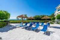 Mariners Club 316 Oceanfront Condo, Private Gym, Epic Amenities, Pickleball