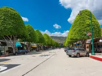 beautiful and quiet/2 beds/2baths house Hotels in Glendora