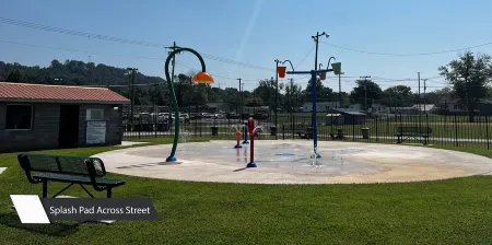 Full remodel  No trailering to the Windrock, Norris Lake and Trails close by.