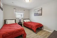 The Pinny City Suite - 3-Star